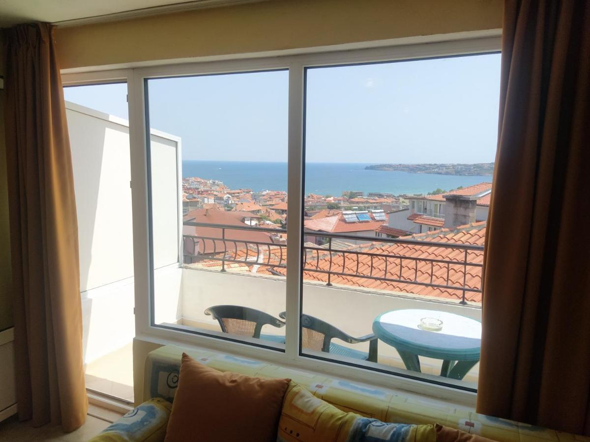 Guest House Polikseni Sozopol Exterior photo