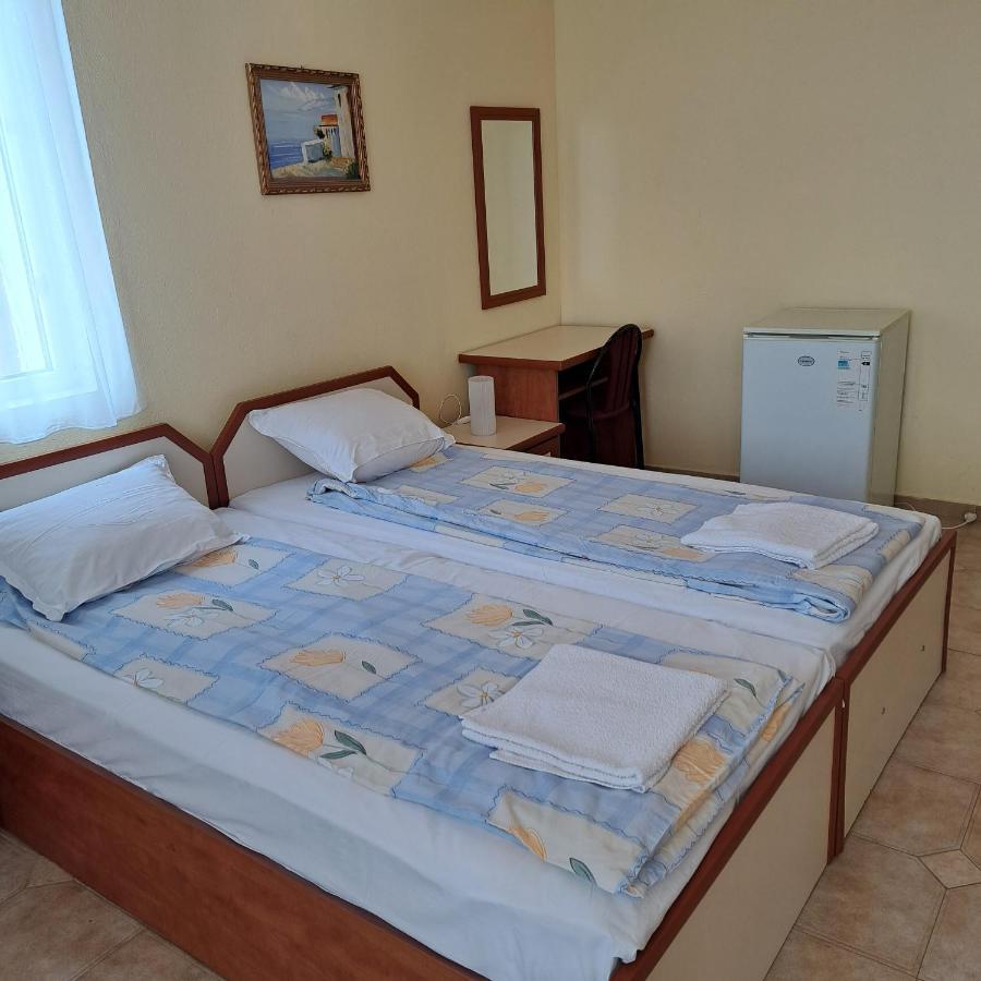 Guest House Polikseni Sozopol Exterior photo