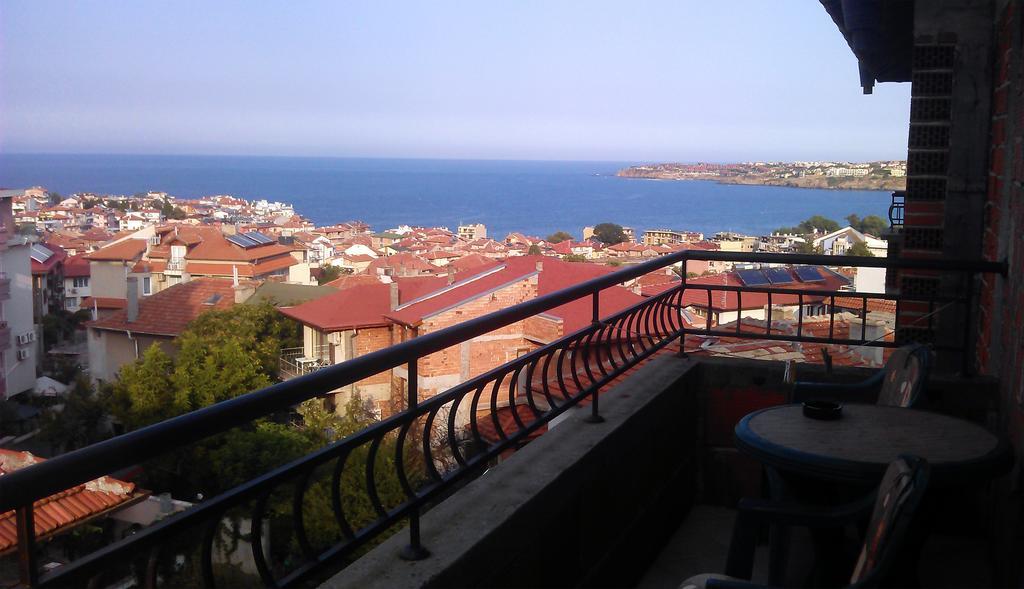 Guest House Polikseni Sozopol Room photo