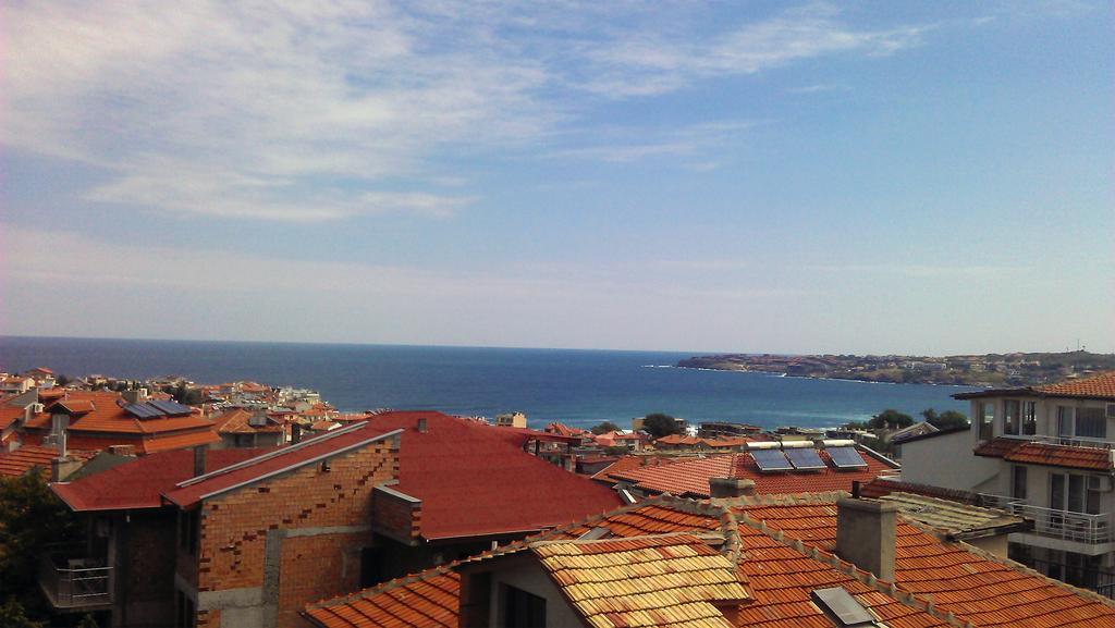 Guest House Polikseni Sozopol Room photo
