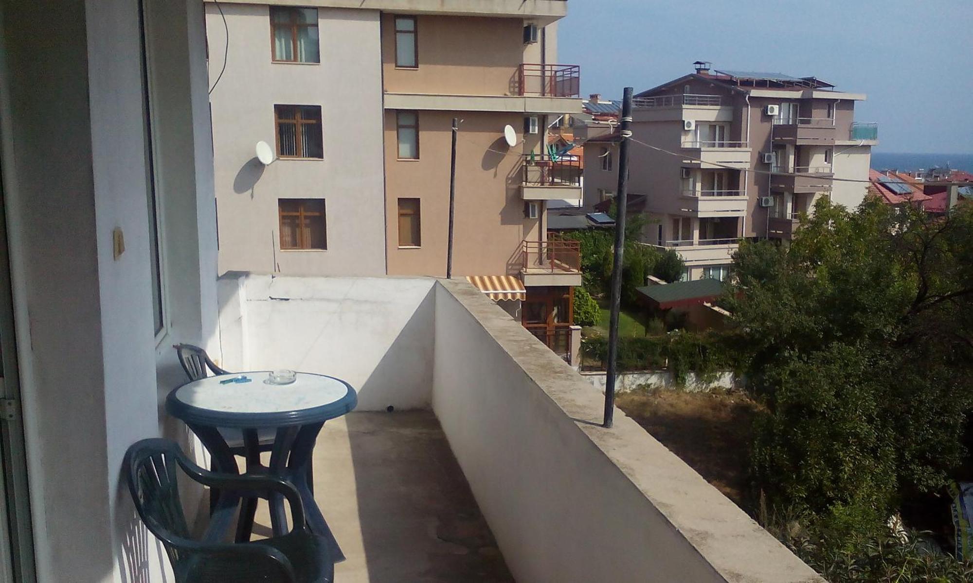 Guest House Polikseni Sozopol Room photo