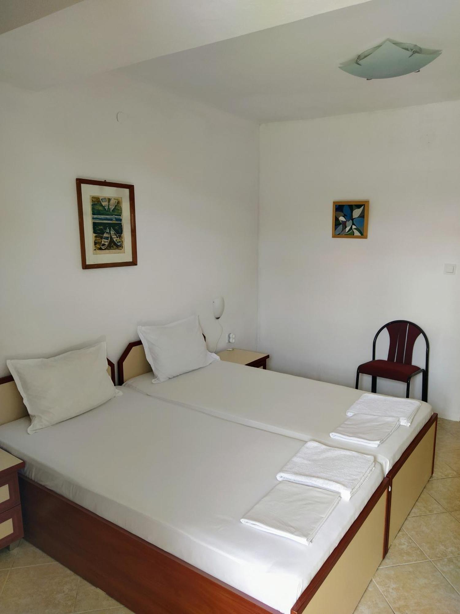 Guest House Polikseni Sozopol Room photo