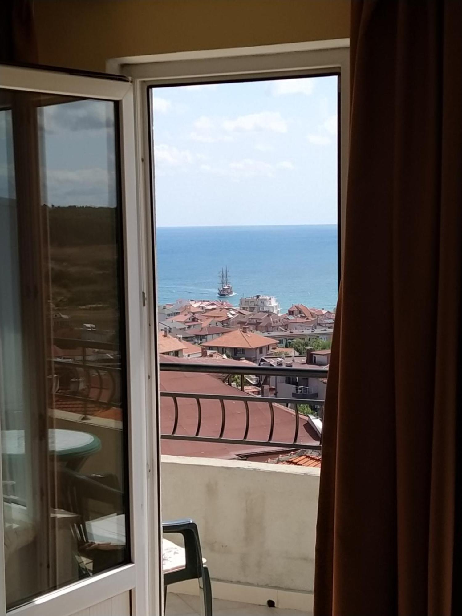 Guest House Polikseni Sozopol Room photo