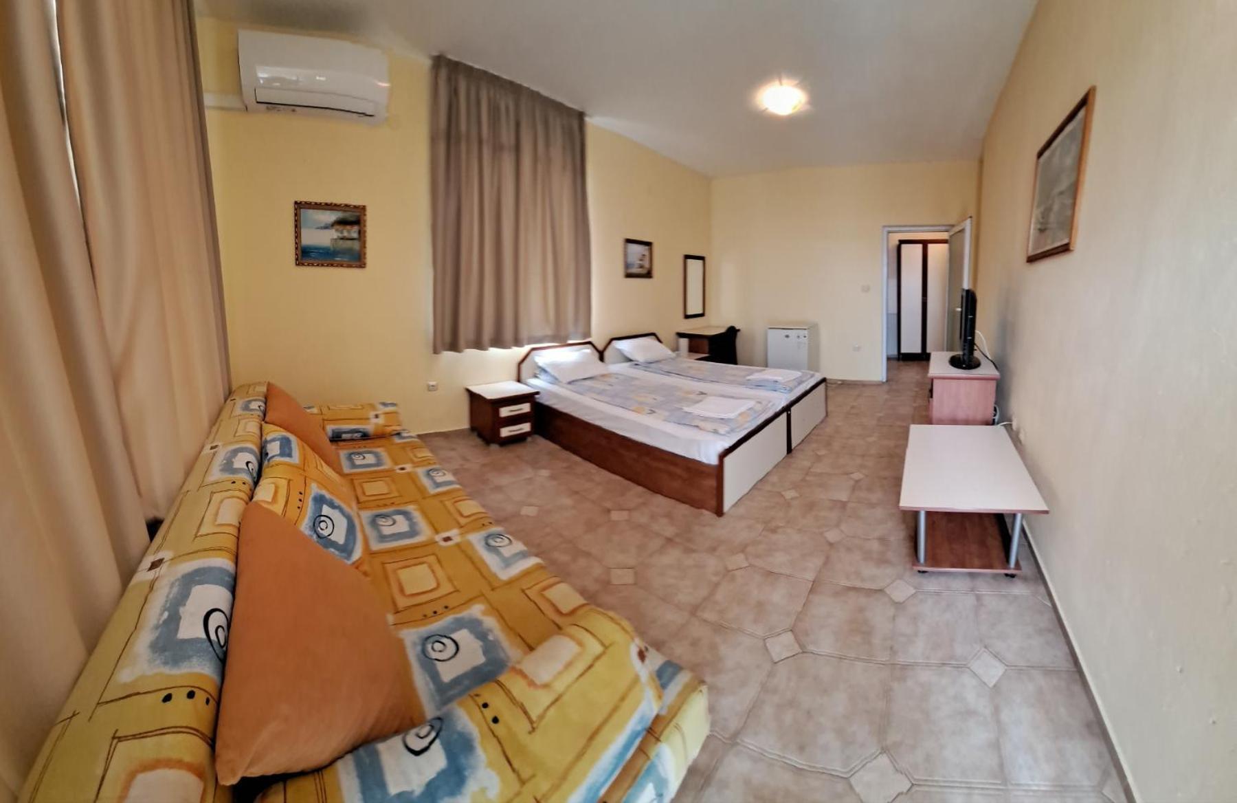 Guest House Polikseni Sozopol Exterior photo