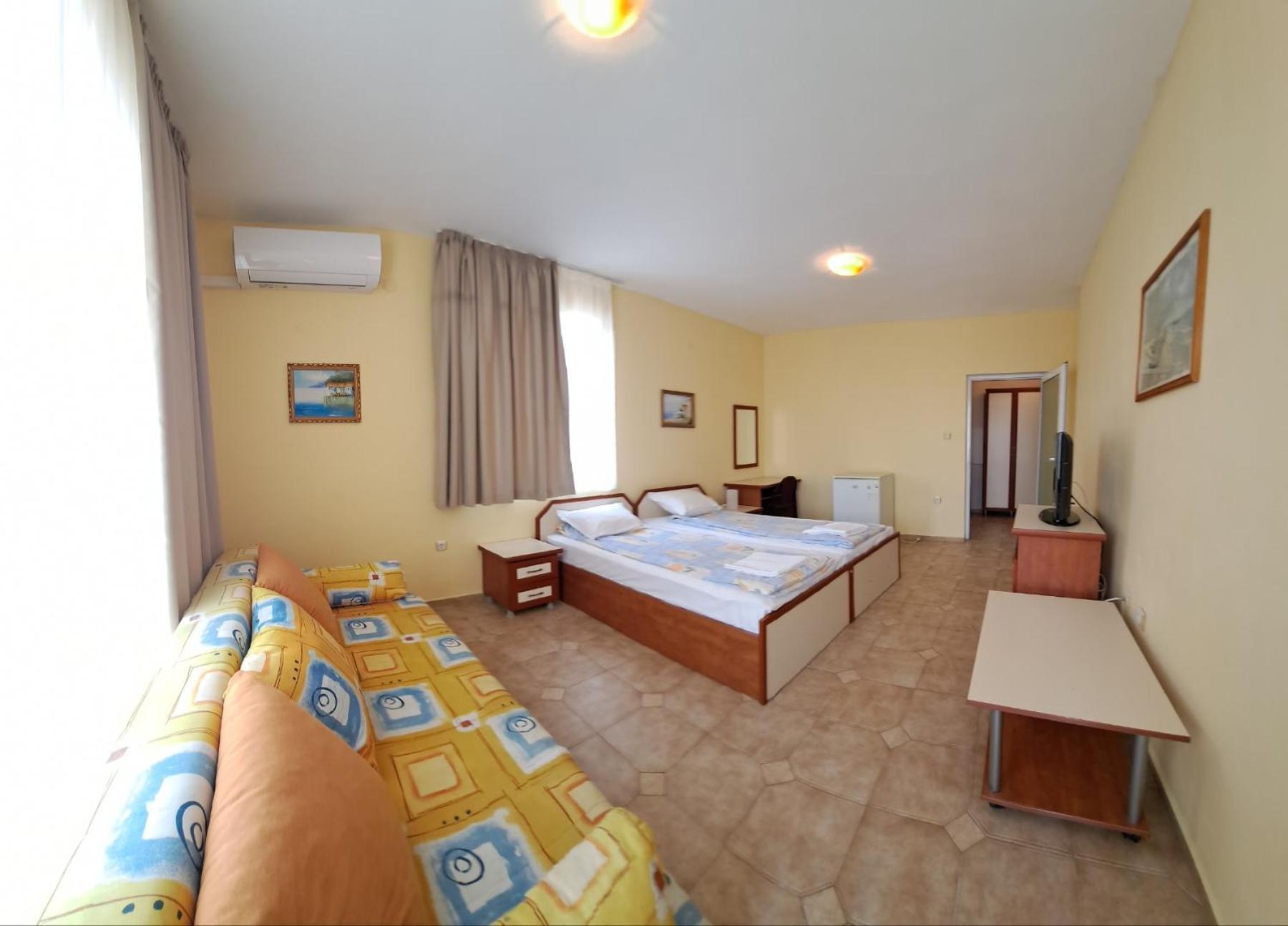 Guest House Polikseni Sozopol Exterior photo