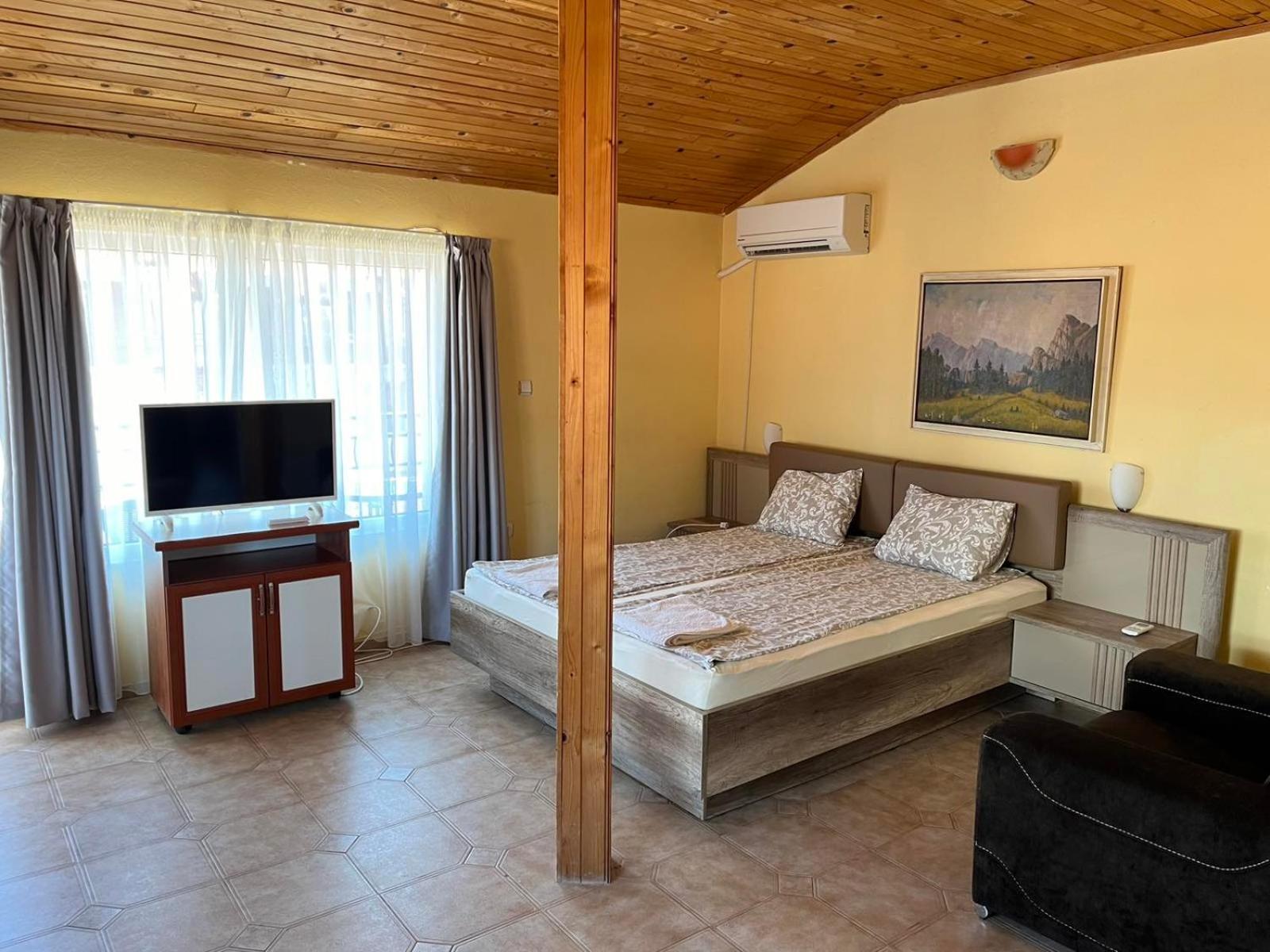 Guest House Polikseni Sozopol Exterior photo