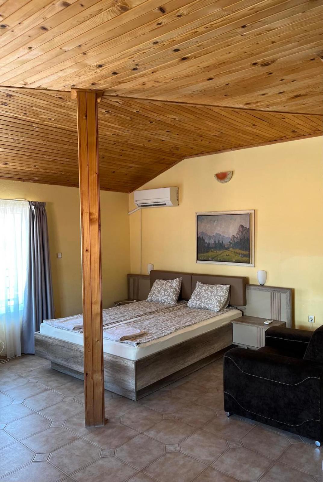 Guest House Polikseni Sozopol Exterior photo