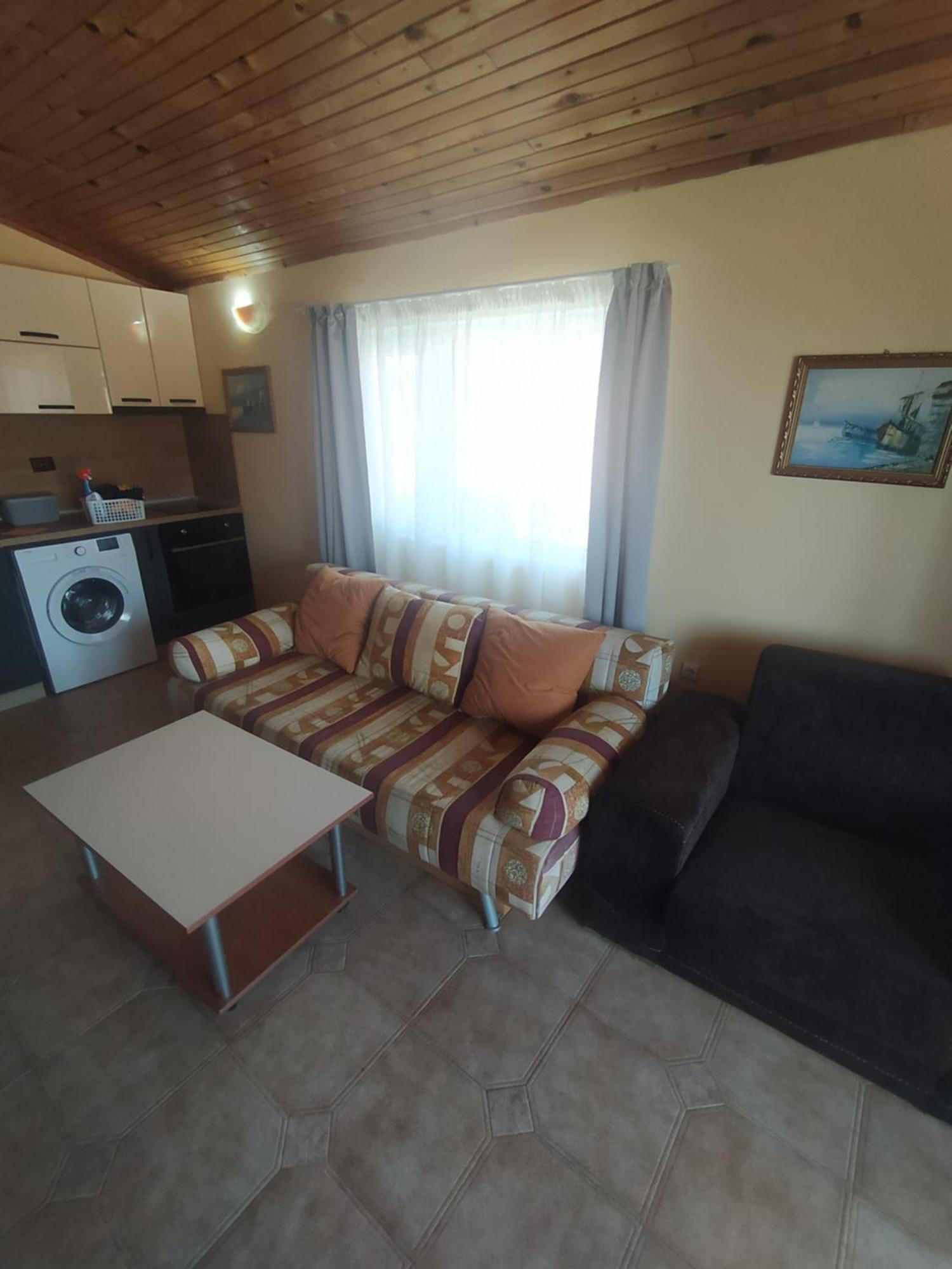 Guest House Polikseni Sozopol Exterior photo