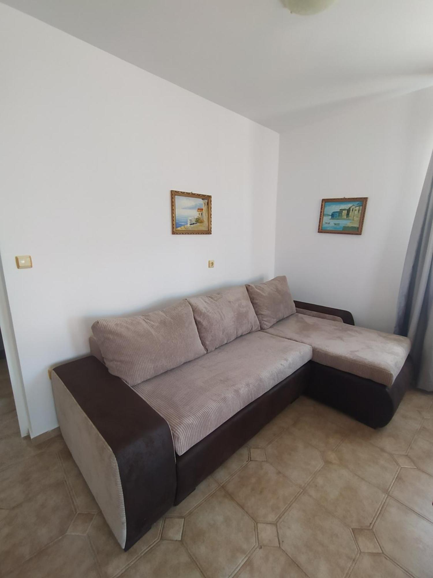 Guest House Polikseni Sozopol Exterior photo